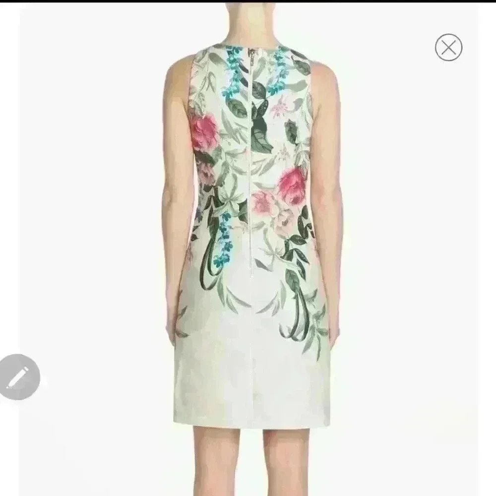 Eliza J Dress - Picture 8 of 14